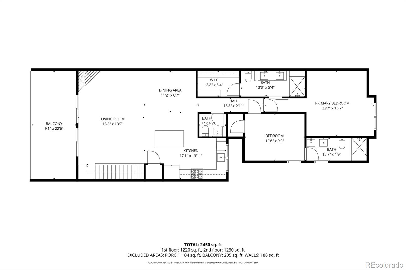 MLS Image #40 for 96  eagle ridge drive,granby, Colorado
