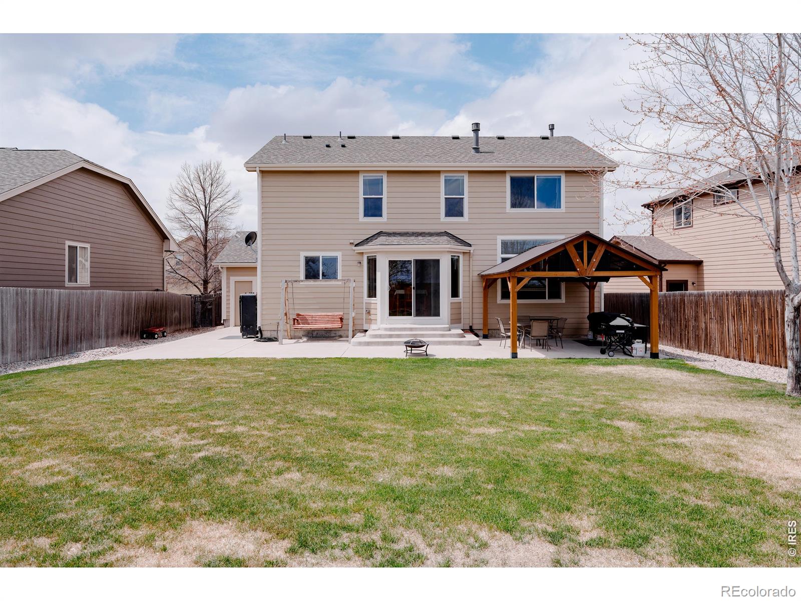 MLS Image #10 for 34  saxony road,johnstown, Colorado