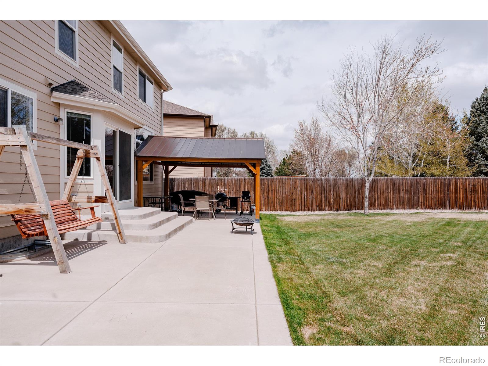 MLS Image #3 for 34  saxony road,johnstown, Colorado
