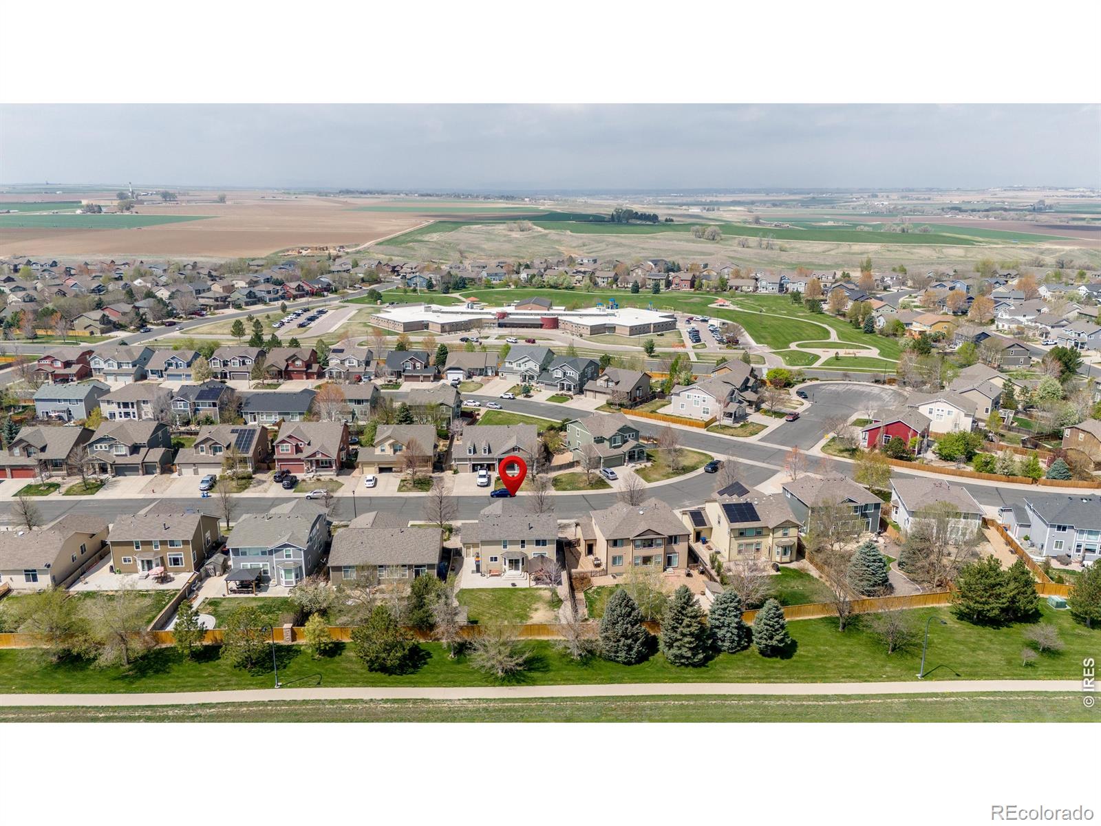 MLS Image #4 for 34  saxony road,johnstown, Colorado