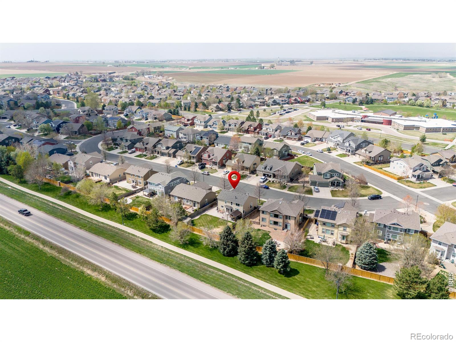 MLS Image #42 for 34  saxony road,johnstown, Colorado