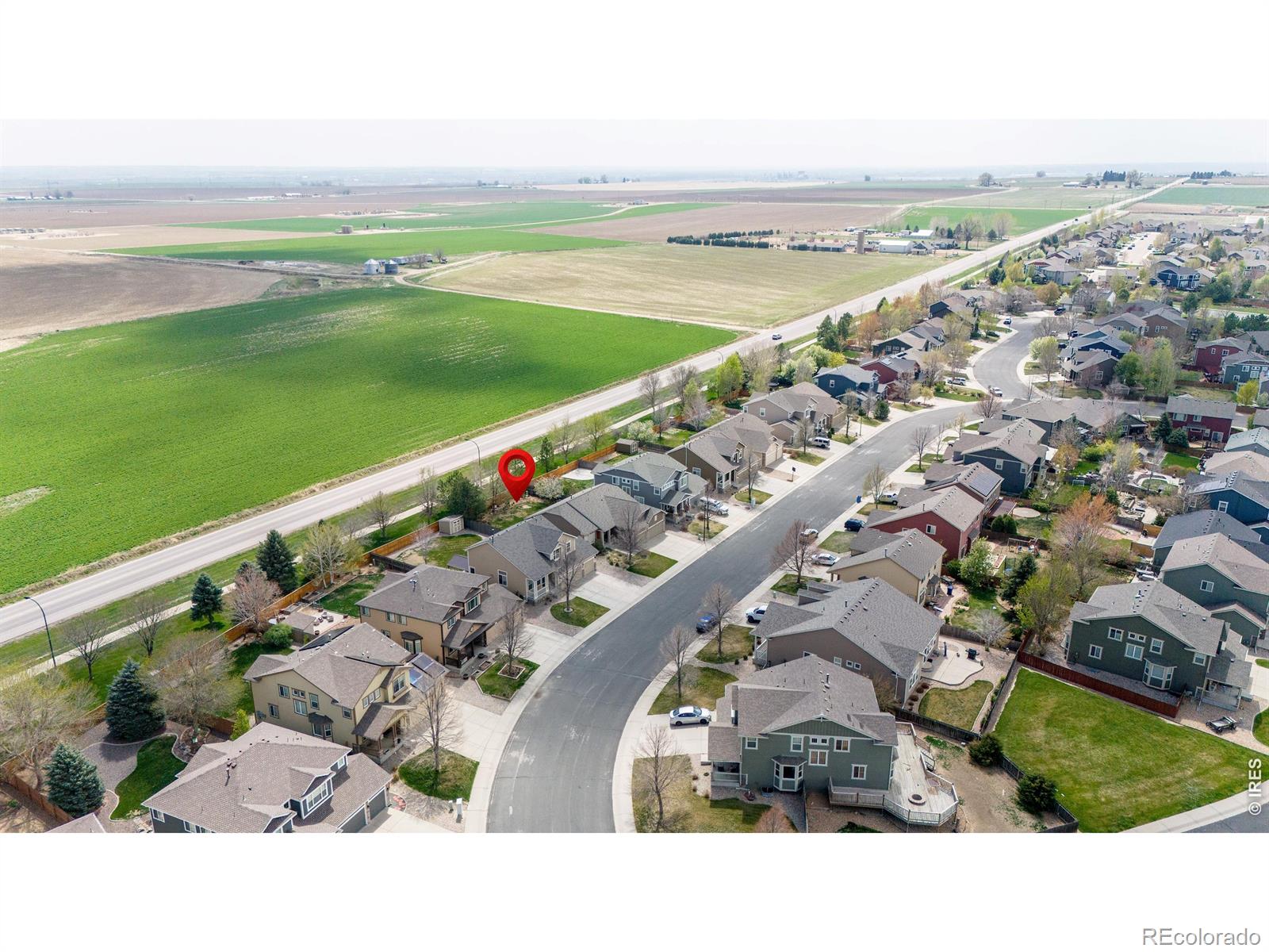 MLS Image #43 for 34  saxony road,johnstown, Colorado