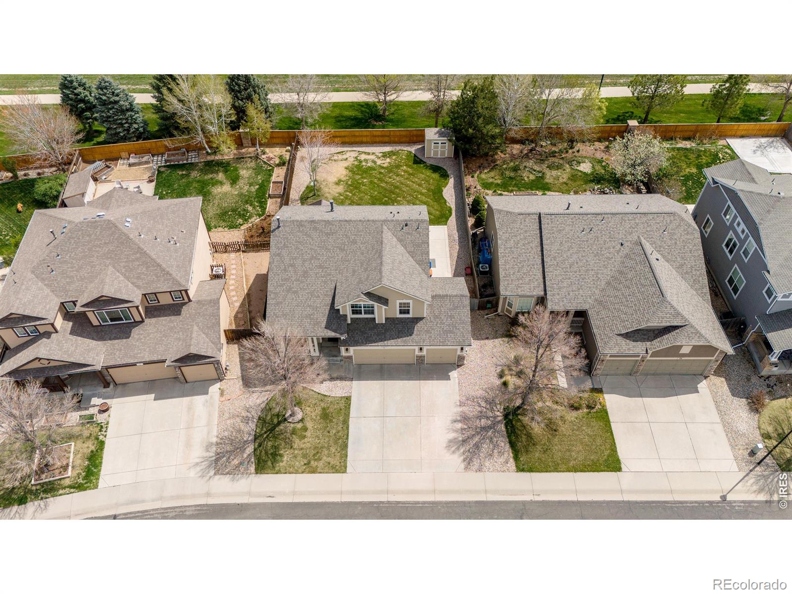 MLS Image #44 for 34  saxony road,johnstown, Colorado