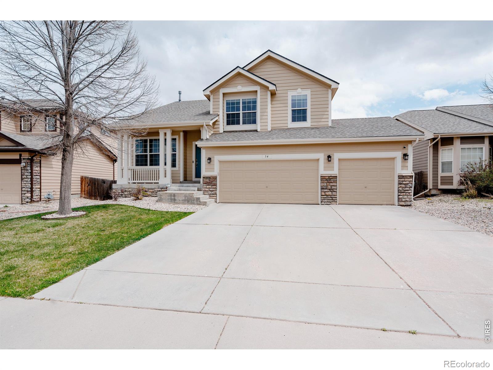 MLS Image #6 for 34  saxony road,johnstown, Colorado