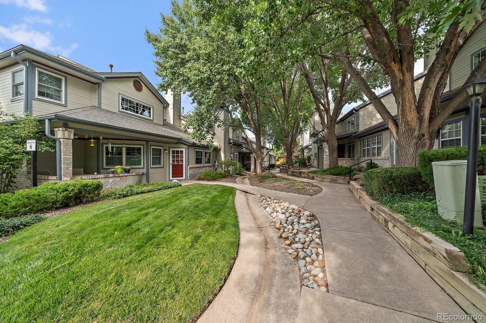 MLS Image #10 for 4301 s pierce street 6b,littleton, Colorado