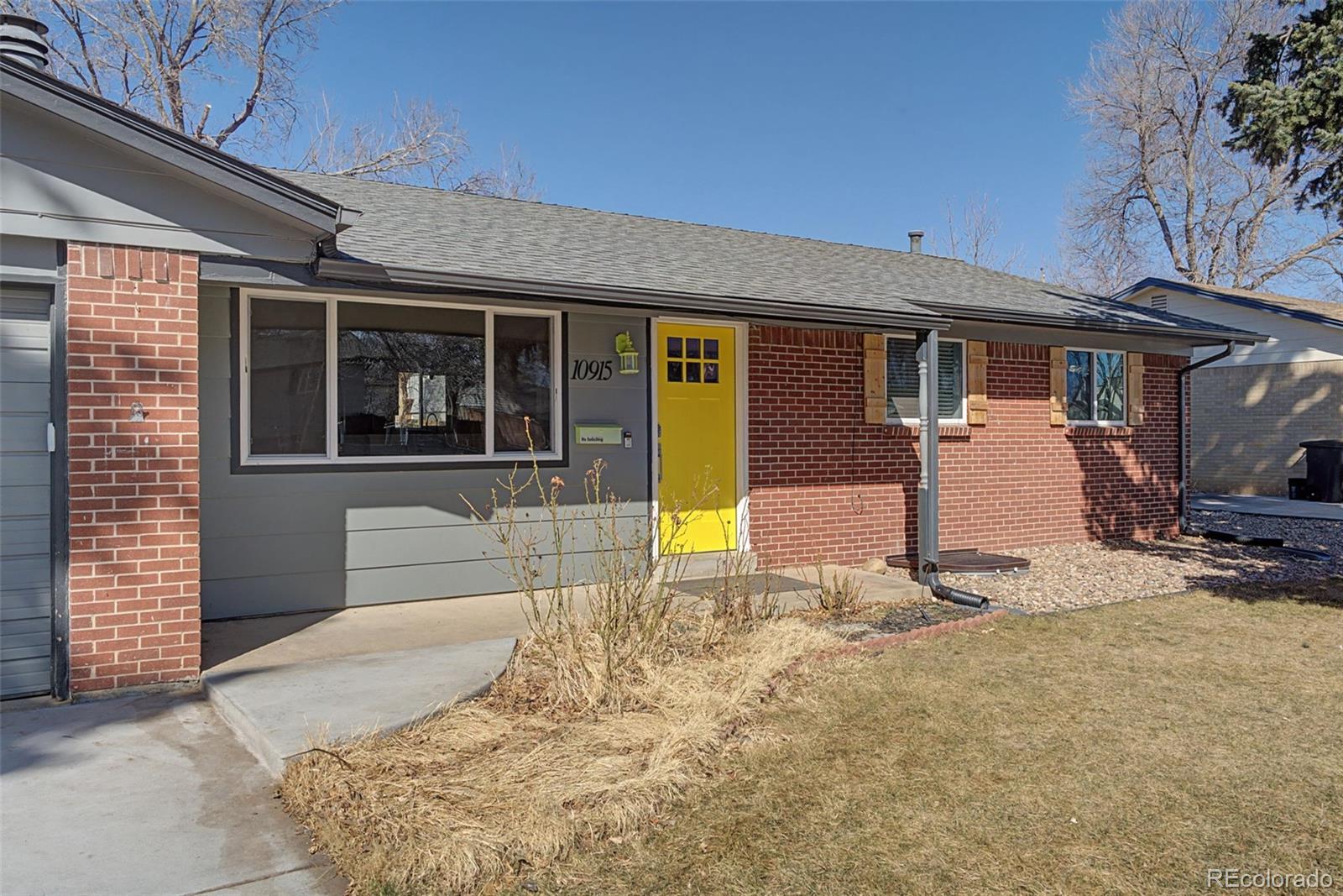 MLS Image #1 for 10915 w 68th avenue,arvada, Colorado