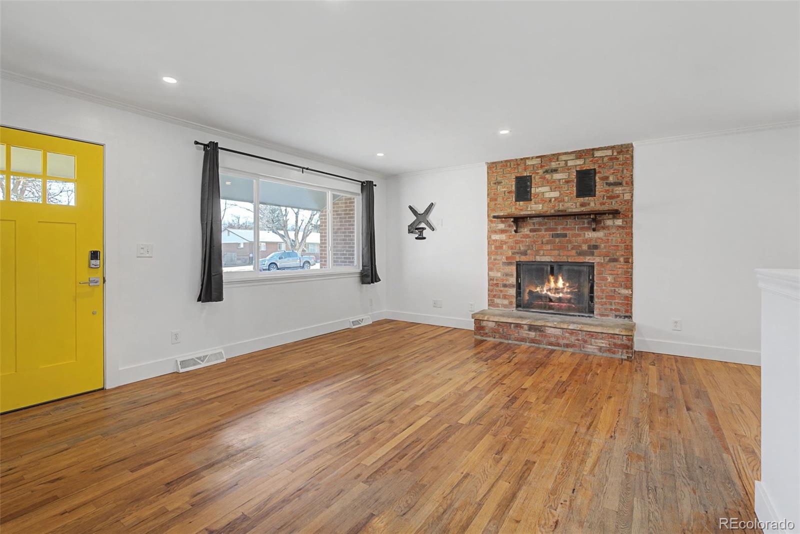 MLS Image #3 for 10915 w 68th avenue,arvada, Colorado
