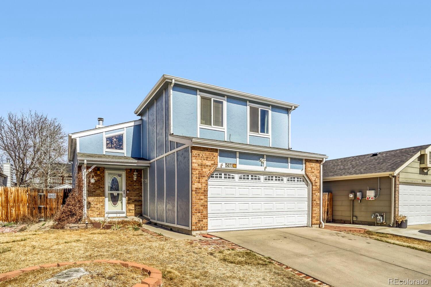 MLS Image #0 for 5073 e 112th place,thornton, Colorado