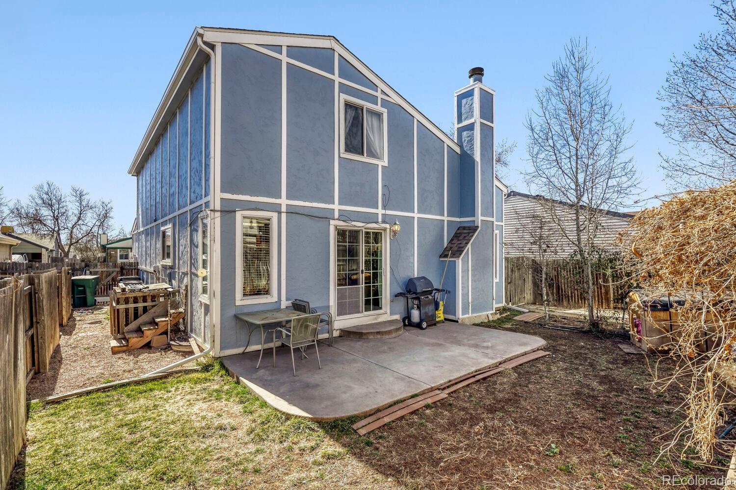 MLS Image #14 for 5073 e 112th place,thornton, Colorado