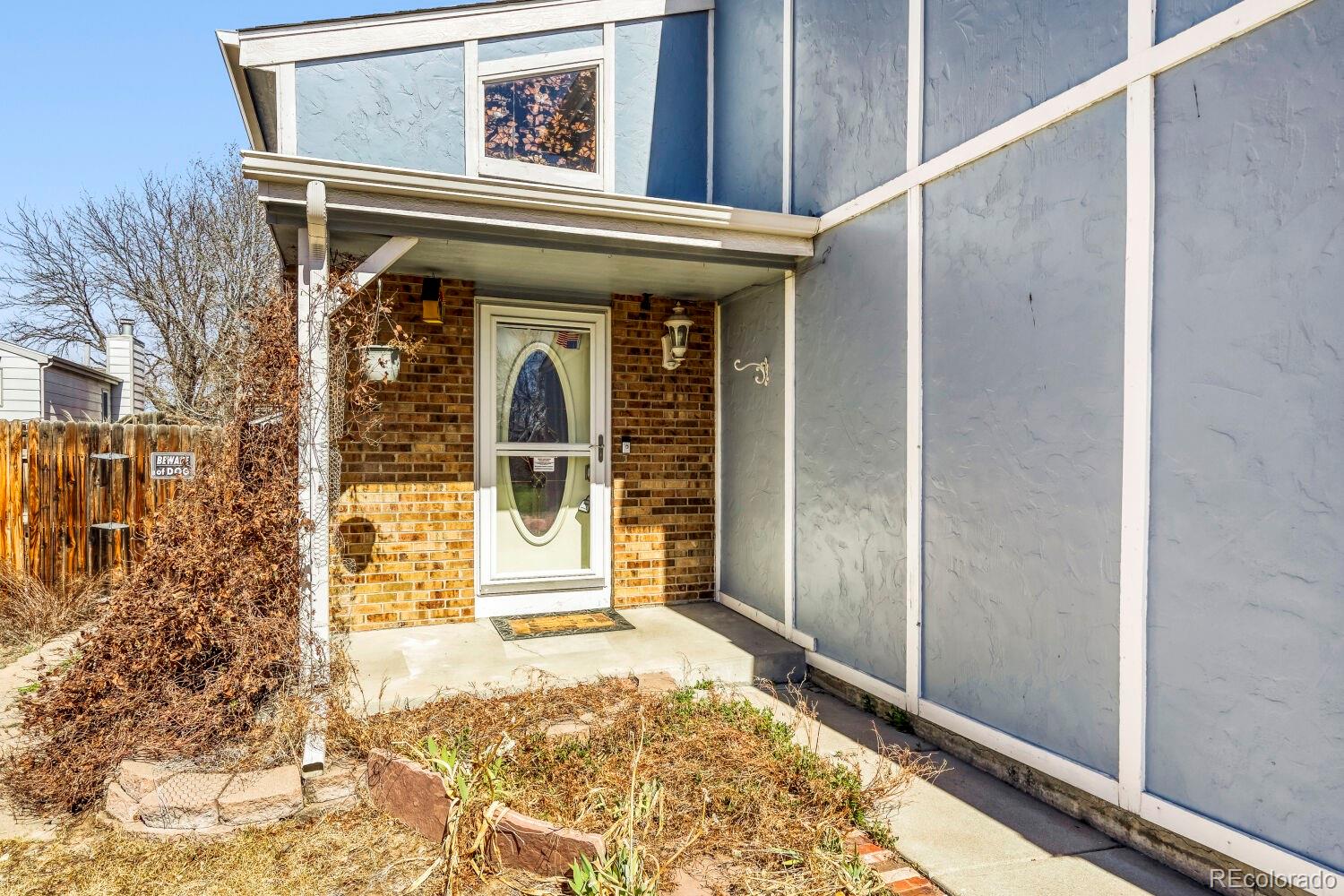 MLS Image #15 for 5073 e 112th place,thornton, Colorado
