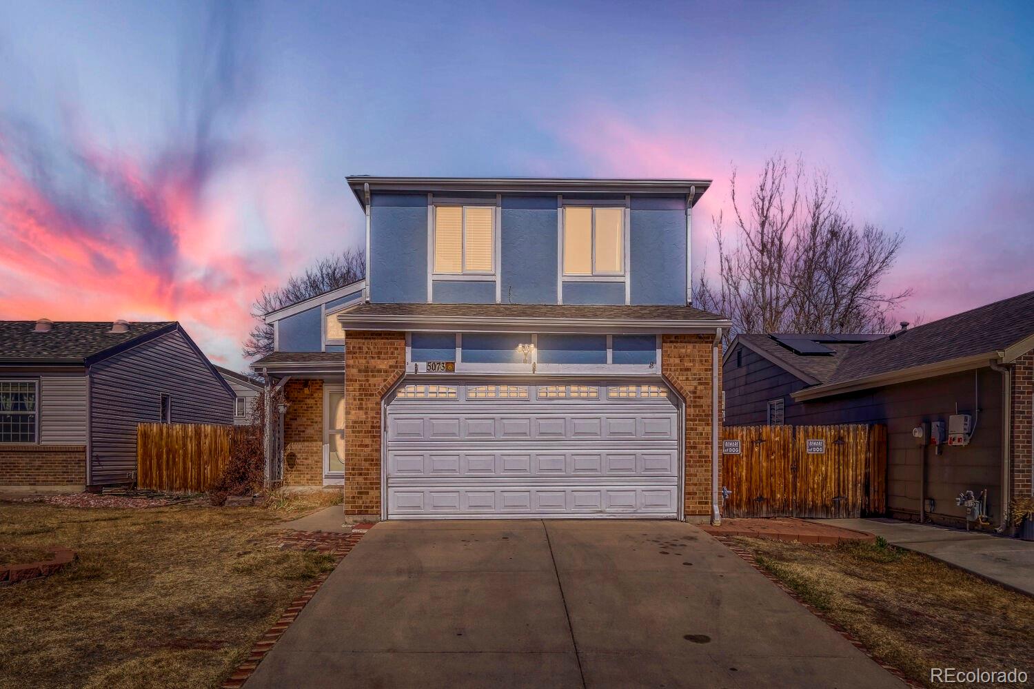 MLS Image #16 for 5073 e 112th place,thornton, Colorado