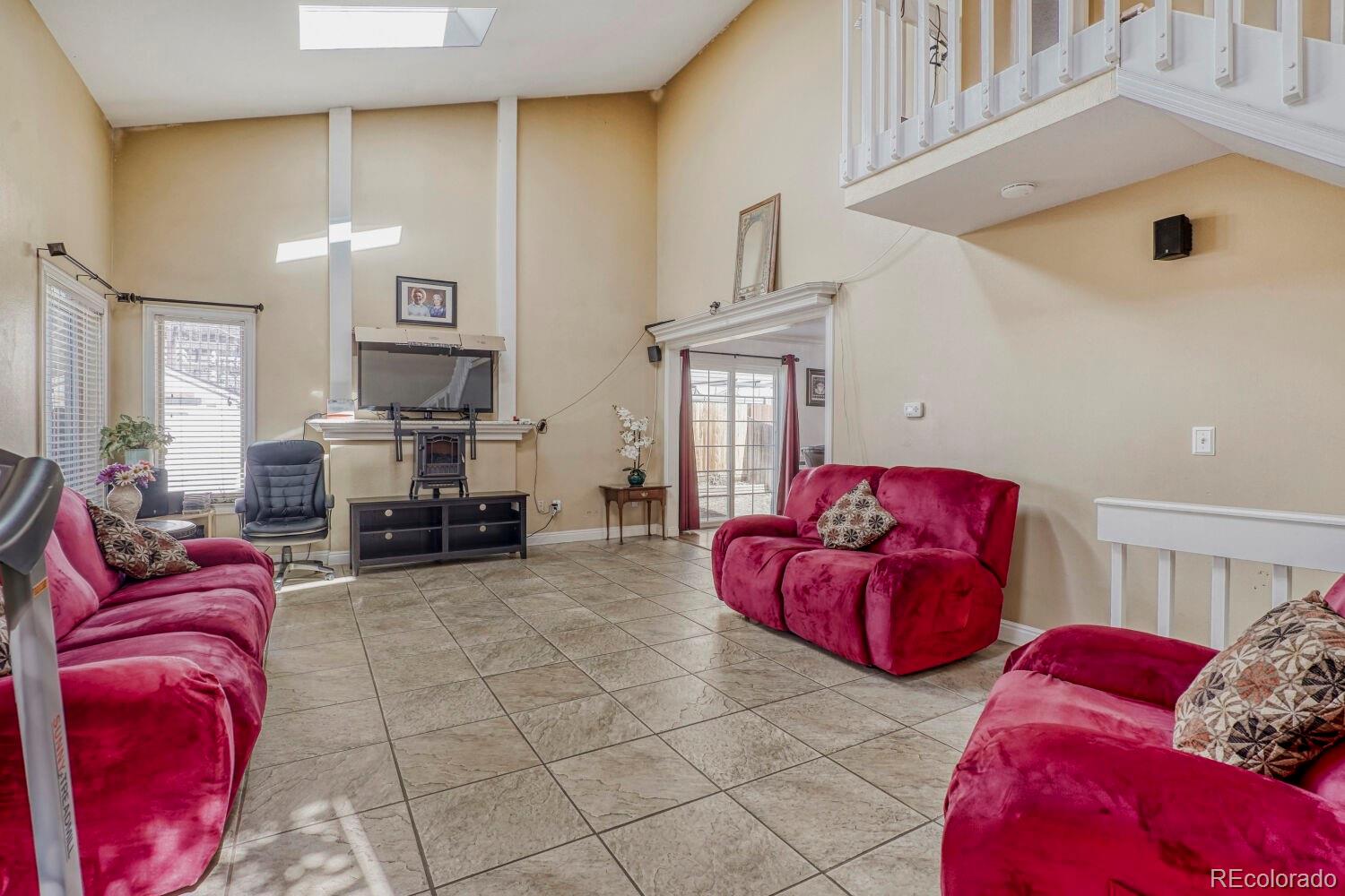 MLS Image #2 for 5073 e 112th place,thornton, Colorado