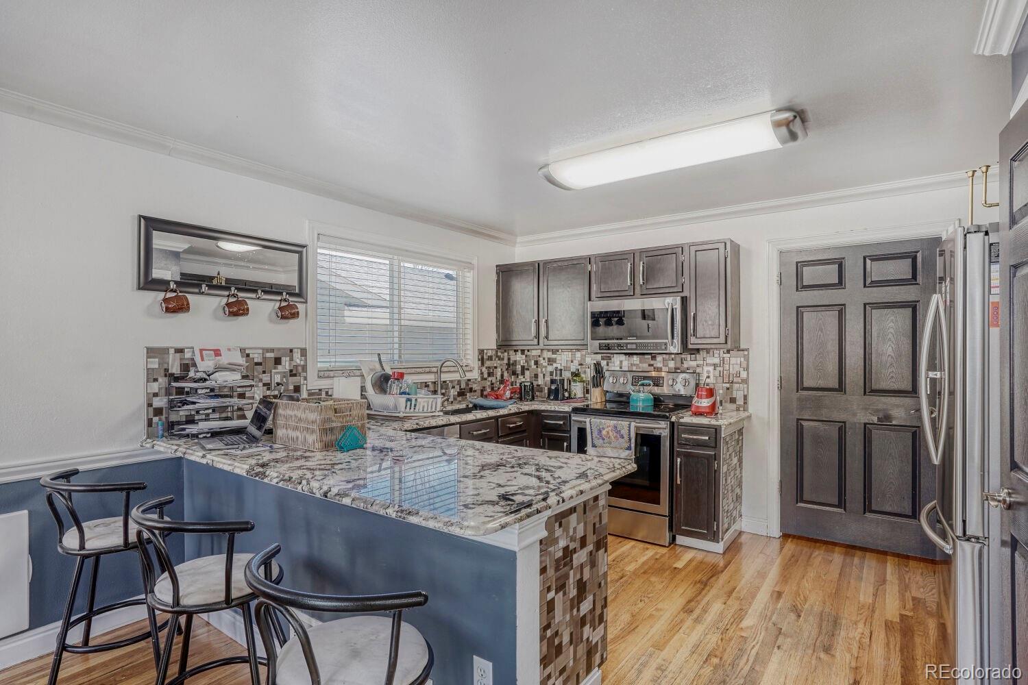 MLS Image #4 for 5073 e 112th place,thornton, Colorado