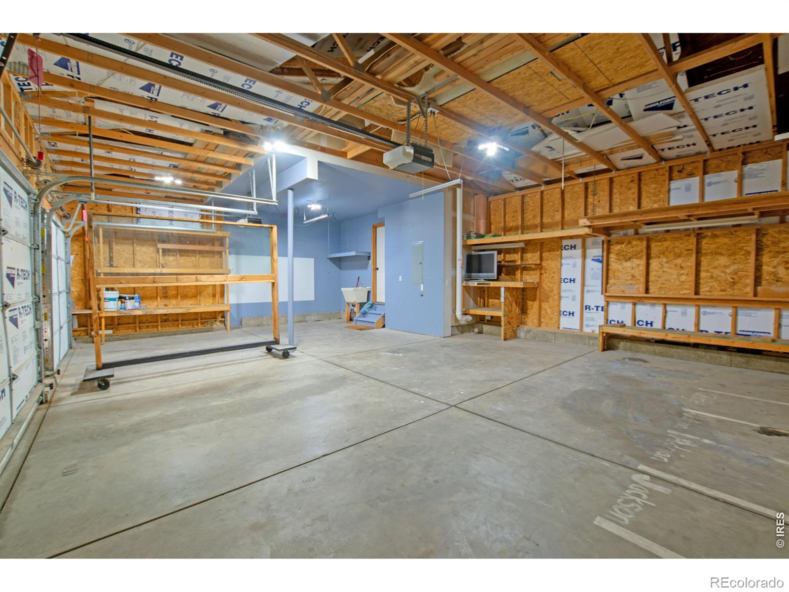 MLS Image #40 for 3268  white buffalo drive,wellington, Colorado