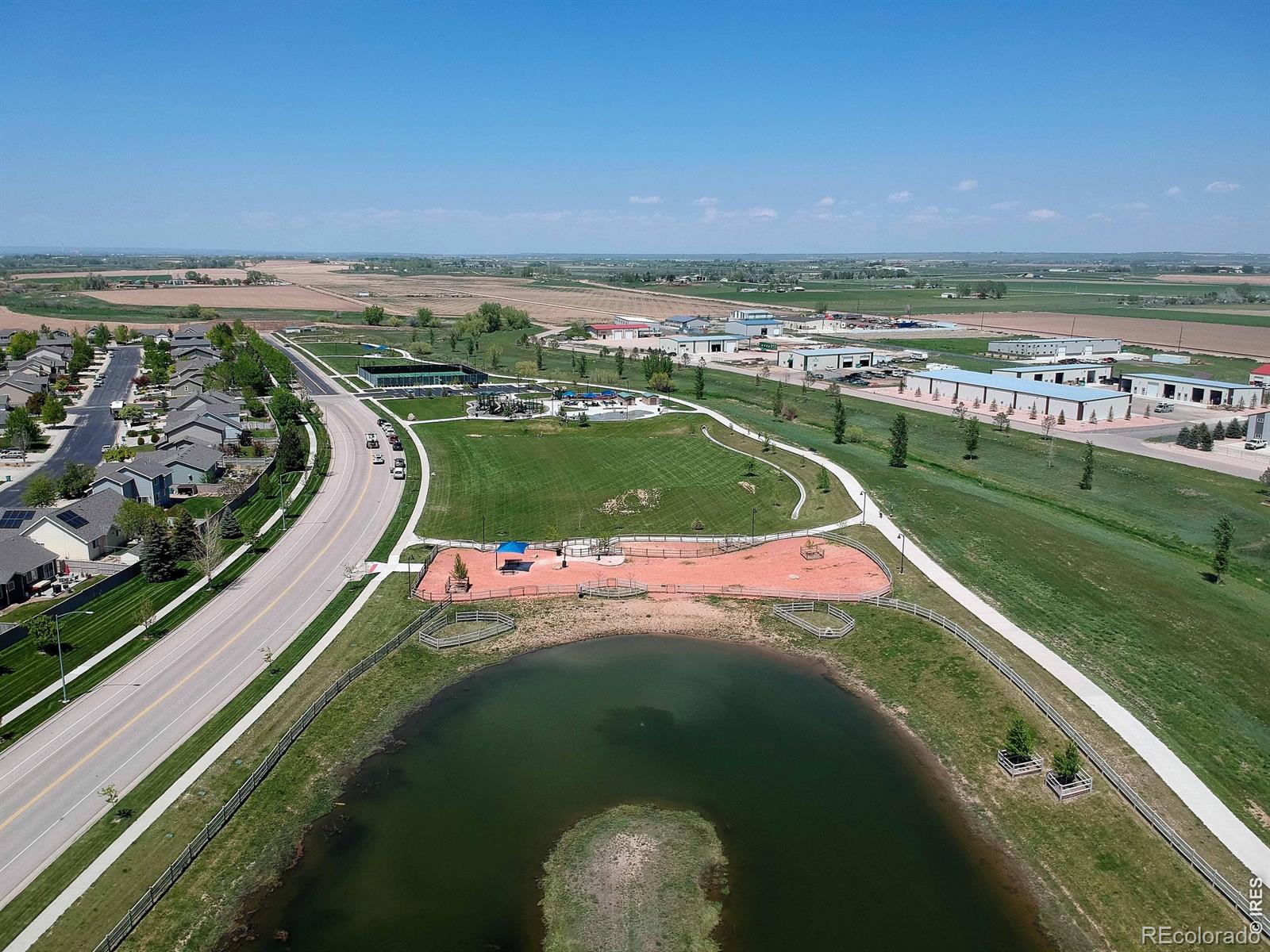 MLS Image #42 for 3268  white buffalo drive,wellington, Colorado