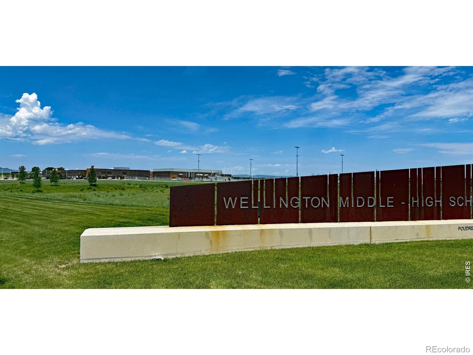 MLS Image #45 for 3268  white buffalo drive,wellington, Colorado