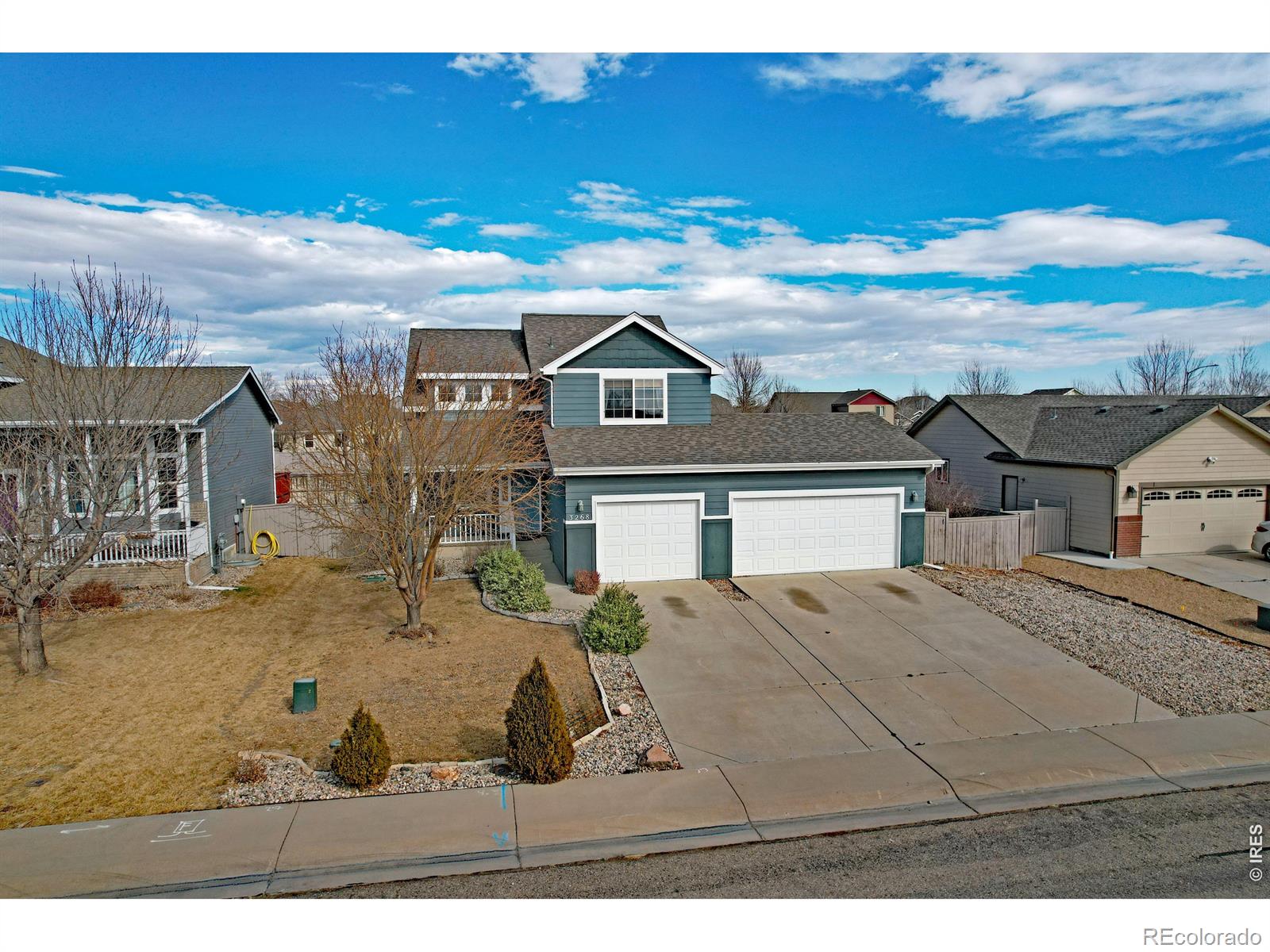 MLS Image #7 for 3268  white buffalo drive,wellington, Colorado