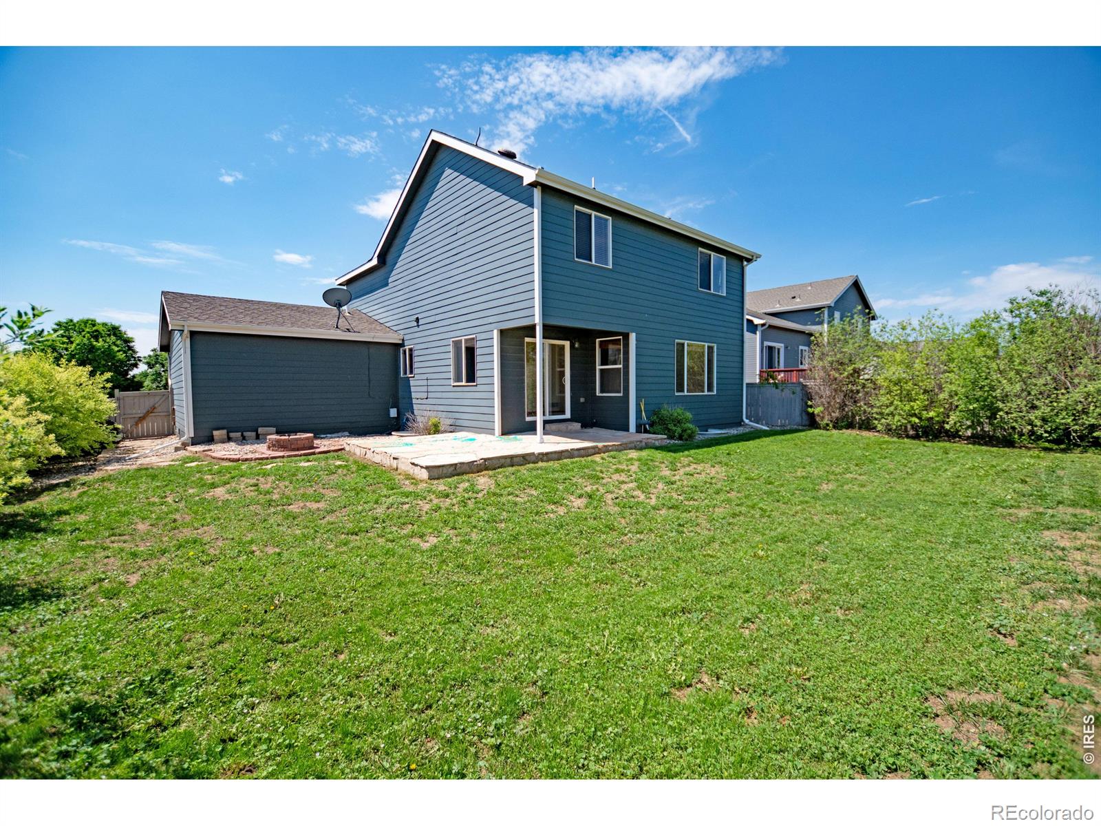 MLS Image #8 for 3268  white buffalo drive,wellington, Colorado