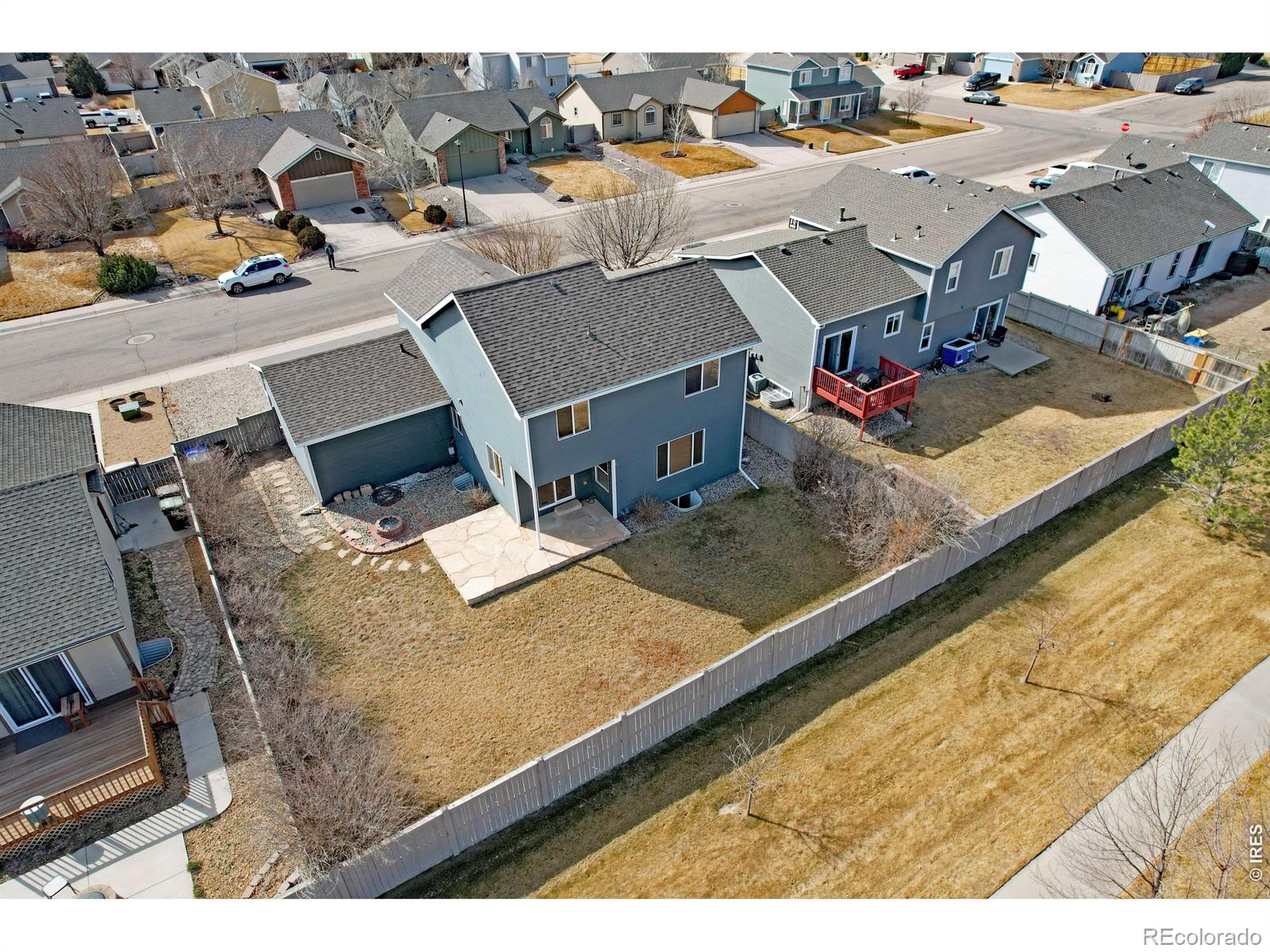 MLS Image #9 for 3268  white buffalo drive,wellington, Colorado