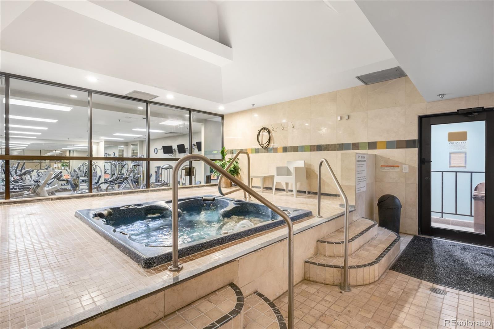 MLS Image #41 for 1551  larimer street,denver, Colorado