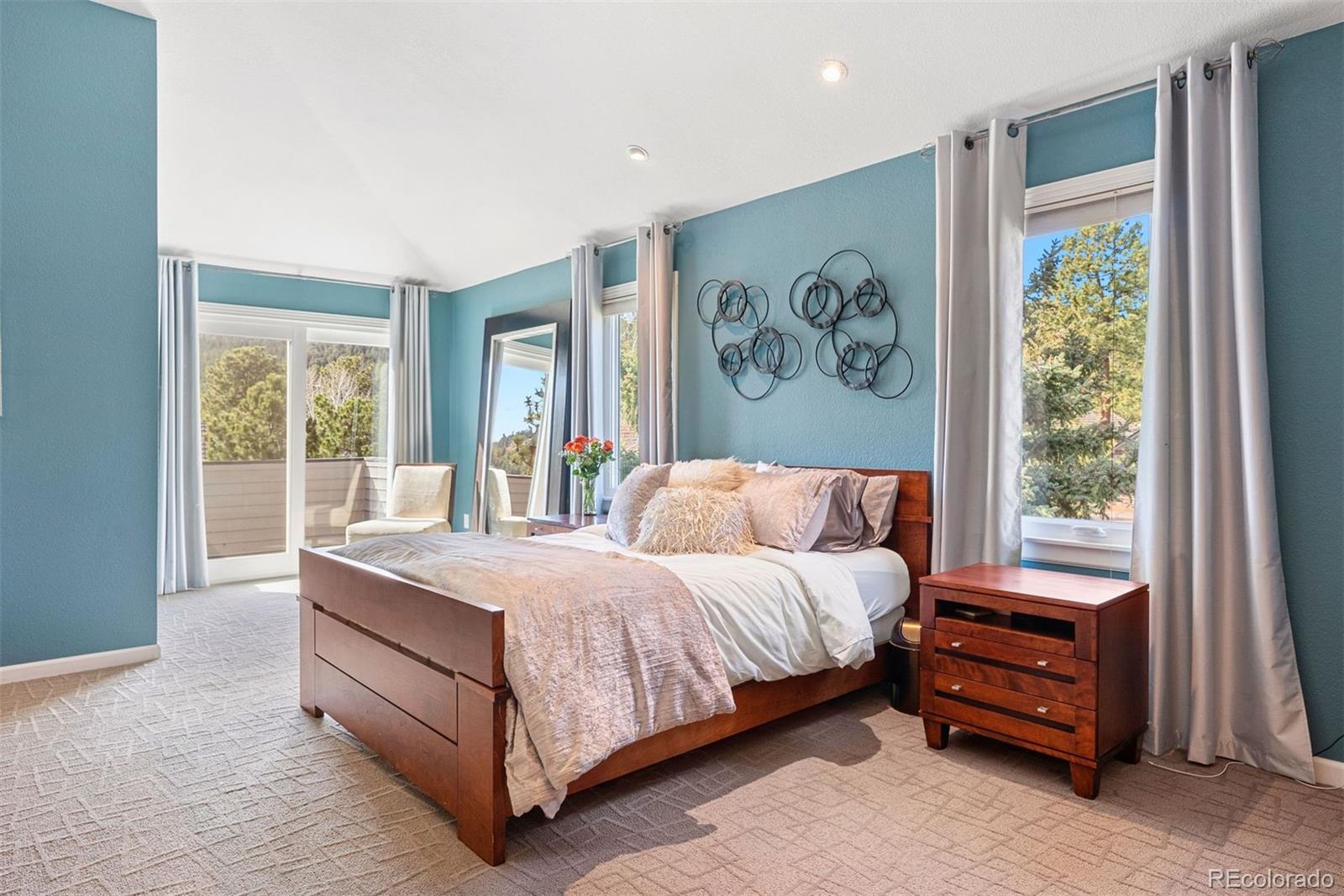 MLS Image #1 for 22292  chippewa lane,golden, Colorado