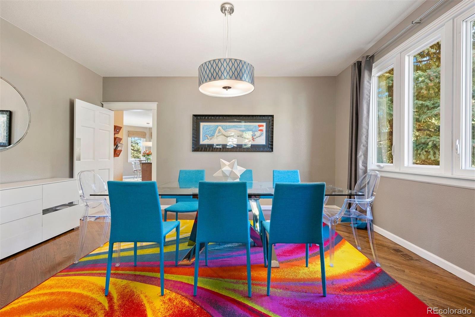 MLS Image #10 for 22292  chippewa lane,golden, Colorado