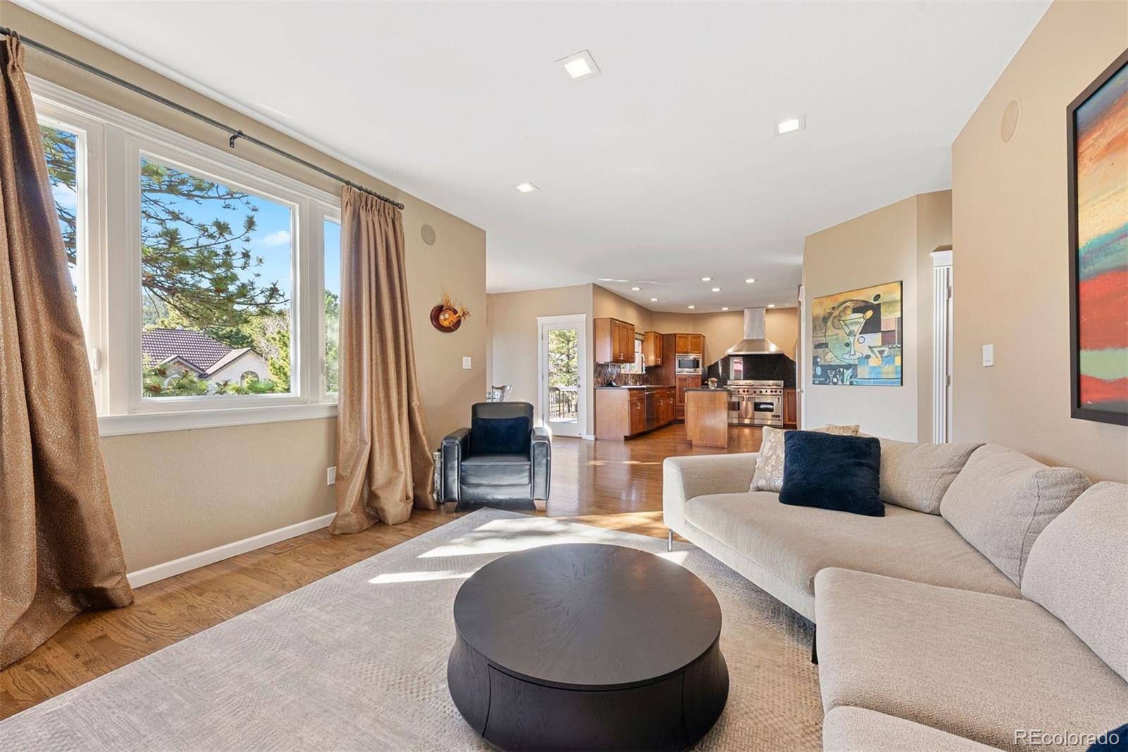 MLS Image #11 for 22292  chippewa lane,golden, Colorado