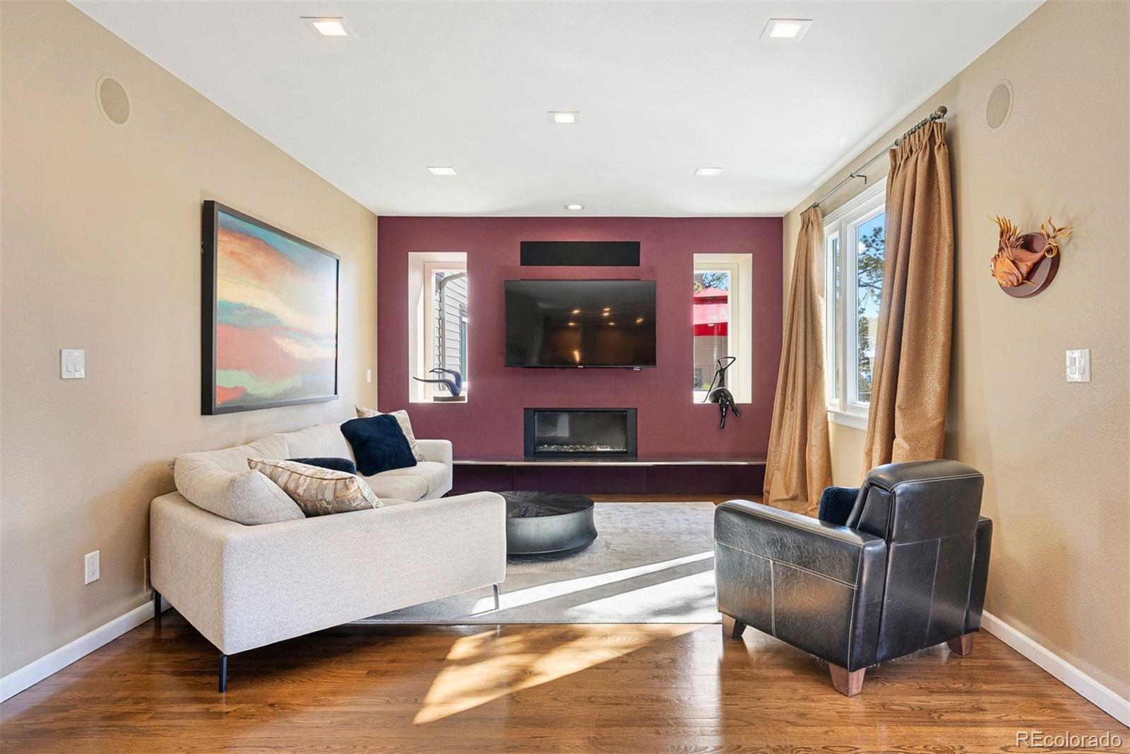 MLS Image #12 for 22292  chippewa lane,golden, Colorado