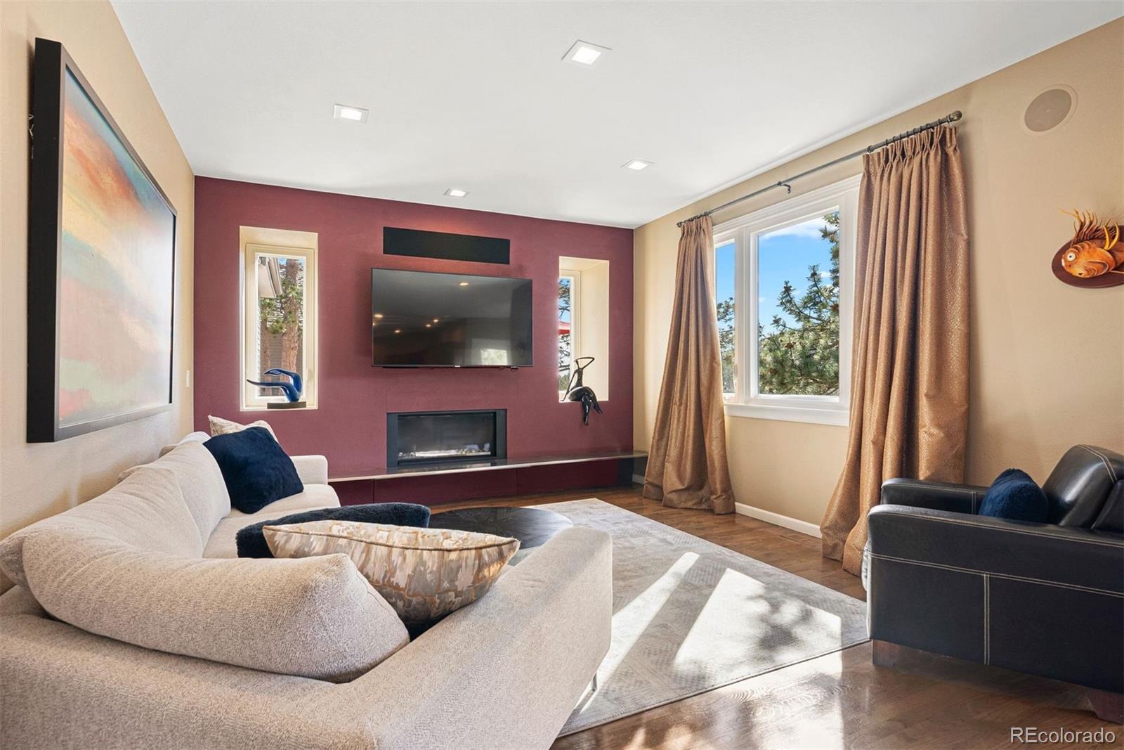 MLS Image #13 for 22292  chippewa lane,golden, Colorado
