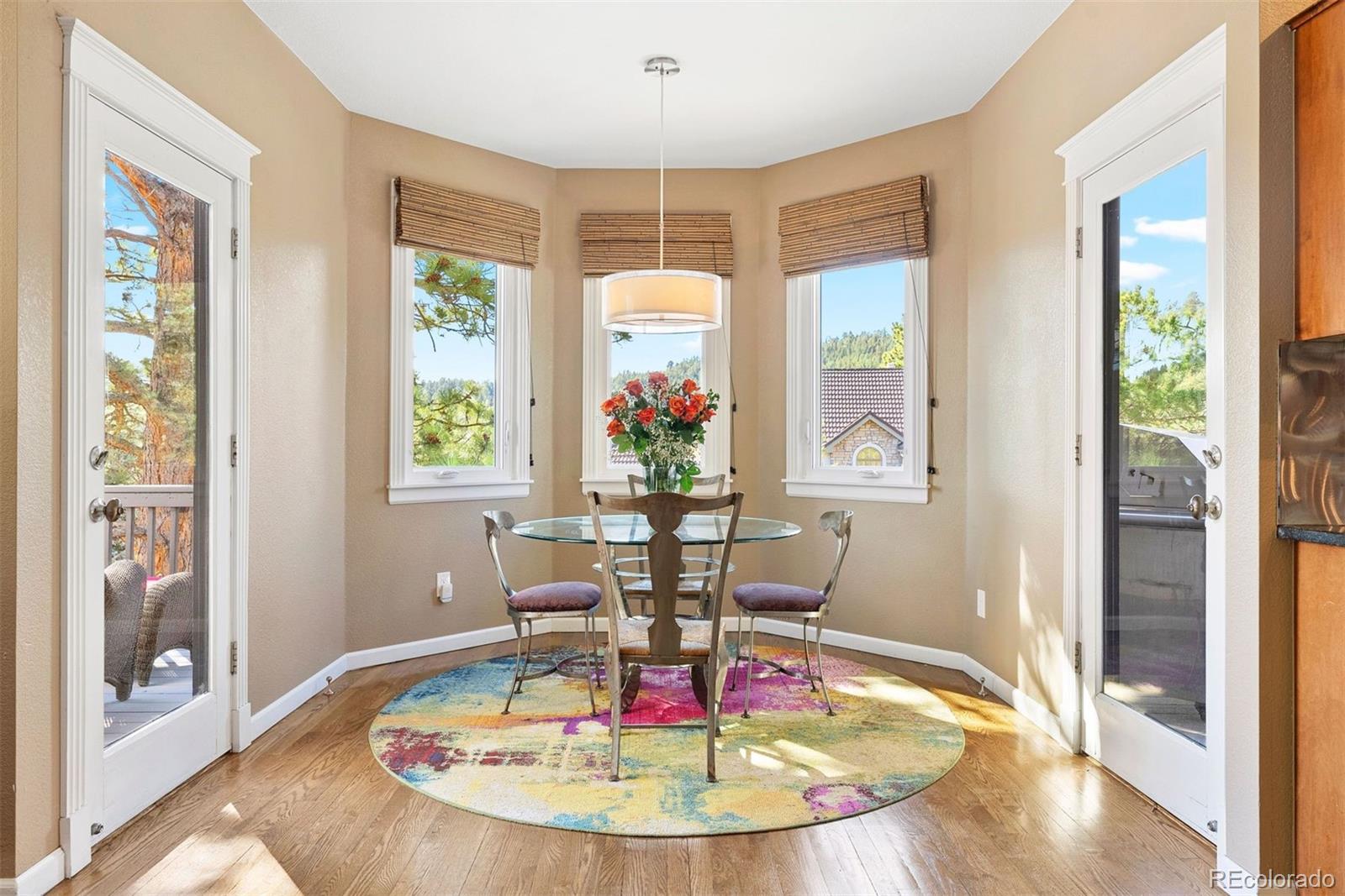 MLS Image #14 for 22292  chippewa lane,golden, Colorado