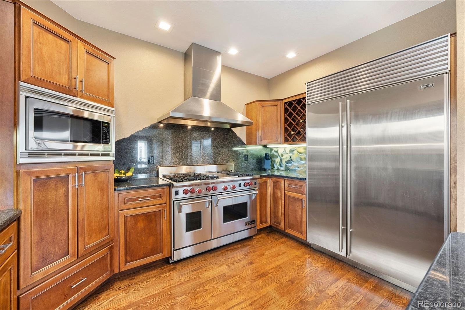 MLS Image #18 for 22292  chippewa lane,golden, Colorado