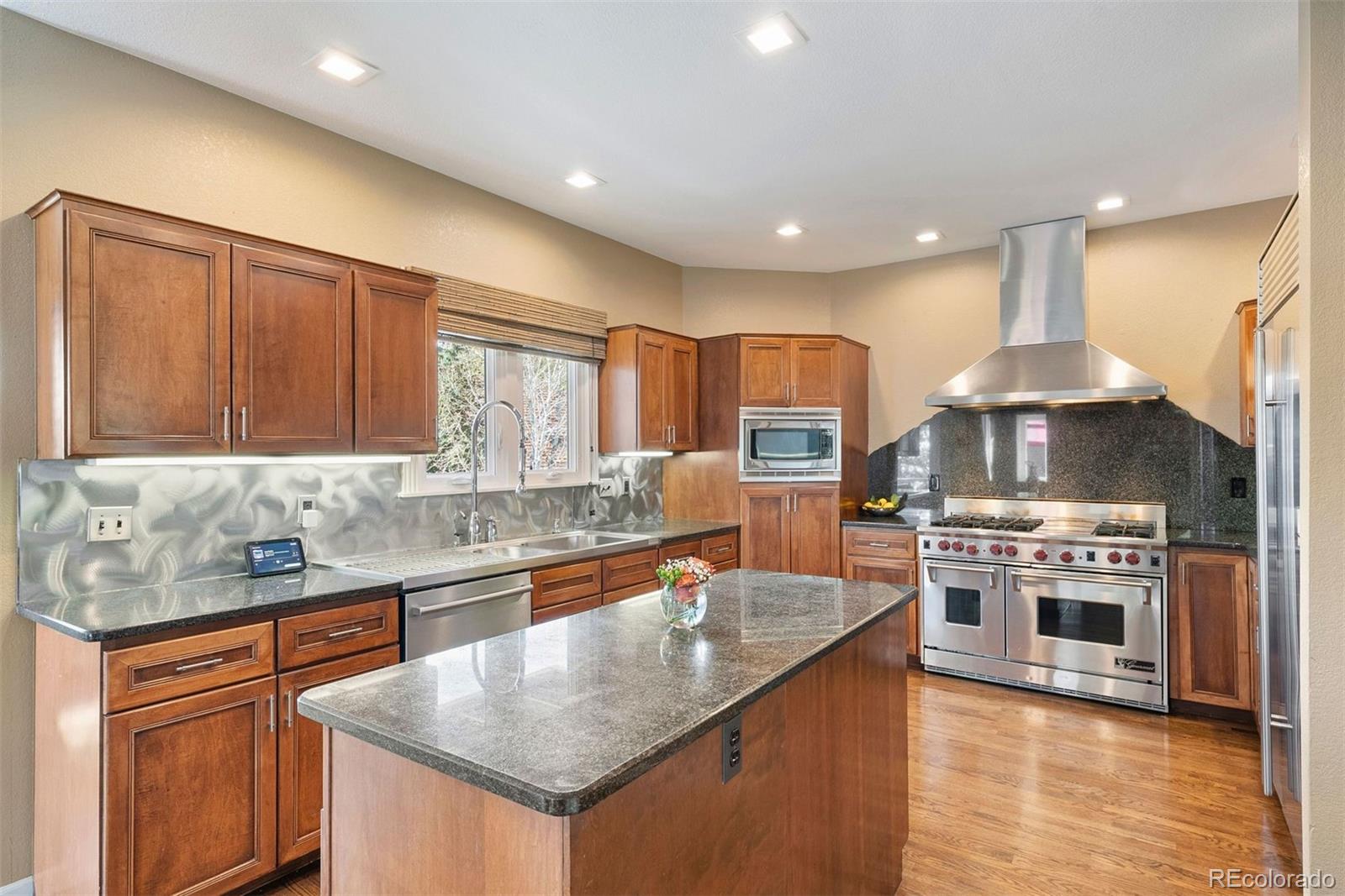 MLS Image #2 for 22292  chippewa lane,golden, Colorado