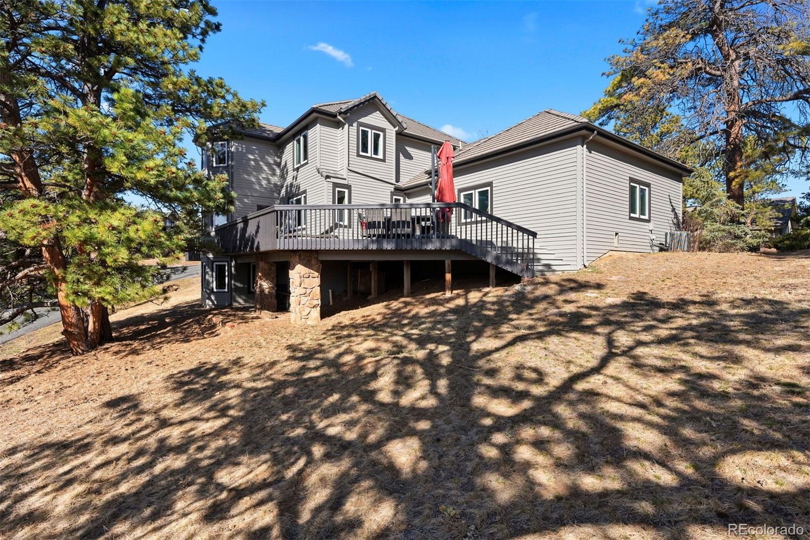 MLS Image #38 for 22292  chippewa lane,golden, Colorado