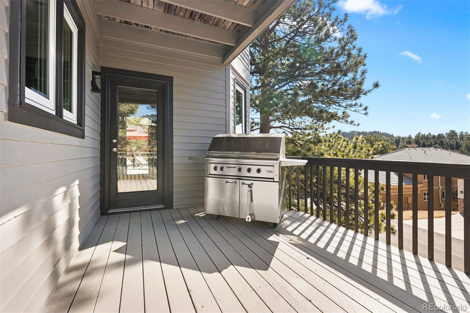 MLS Image #39 for 22292  chippewa lane,golden, Colorado