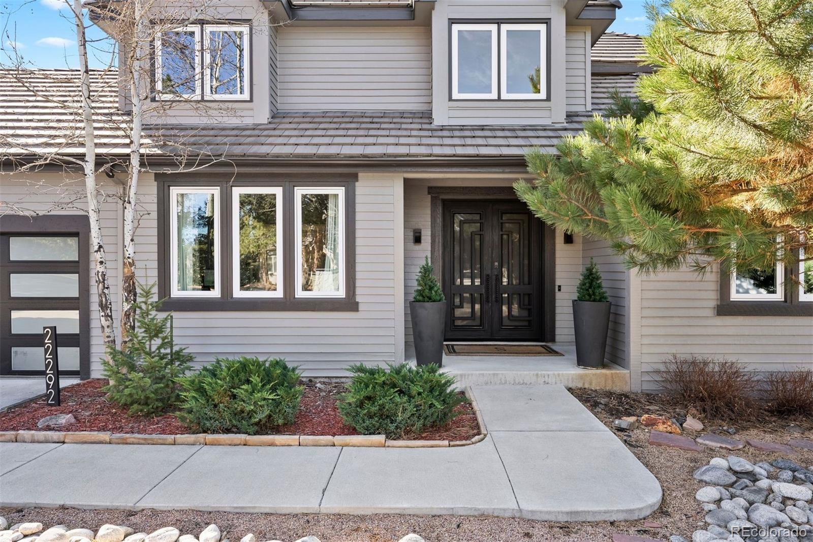 MLS Image #4 for 22292  chippewa lane,golden, Colorado