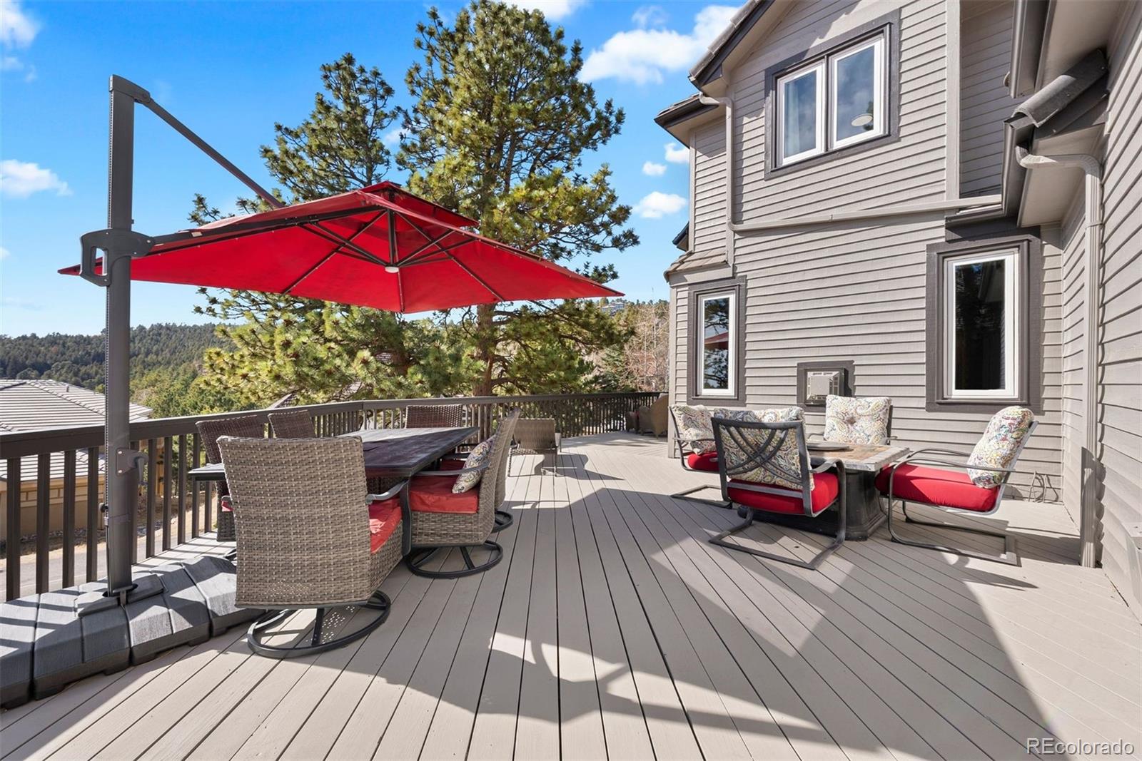 MLS Image #40 for 22292  chippewa lane,golden, Colorado