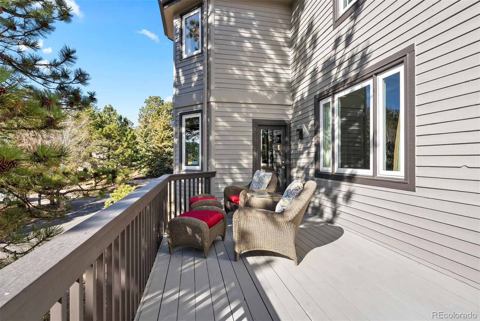 MLS Image #41 for 22292  chippewa lane,golden, Colorado