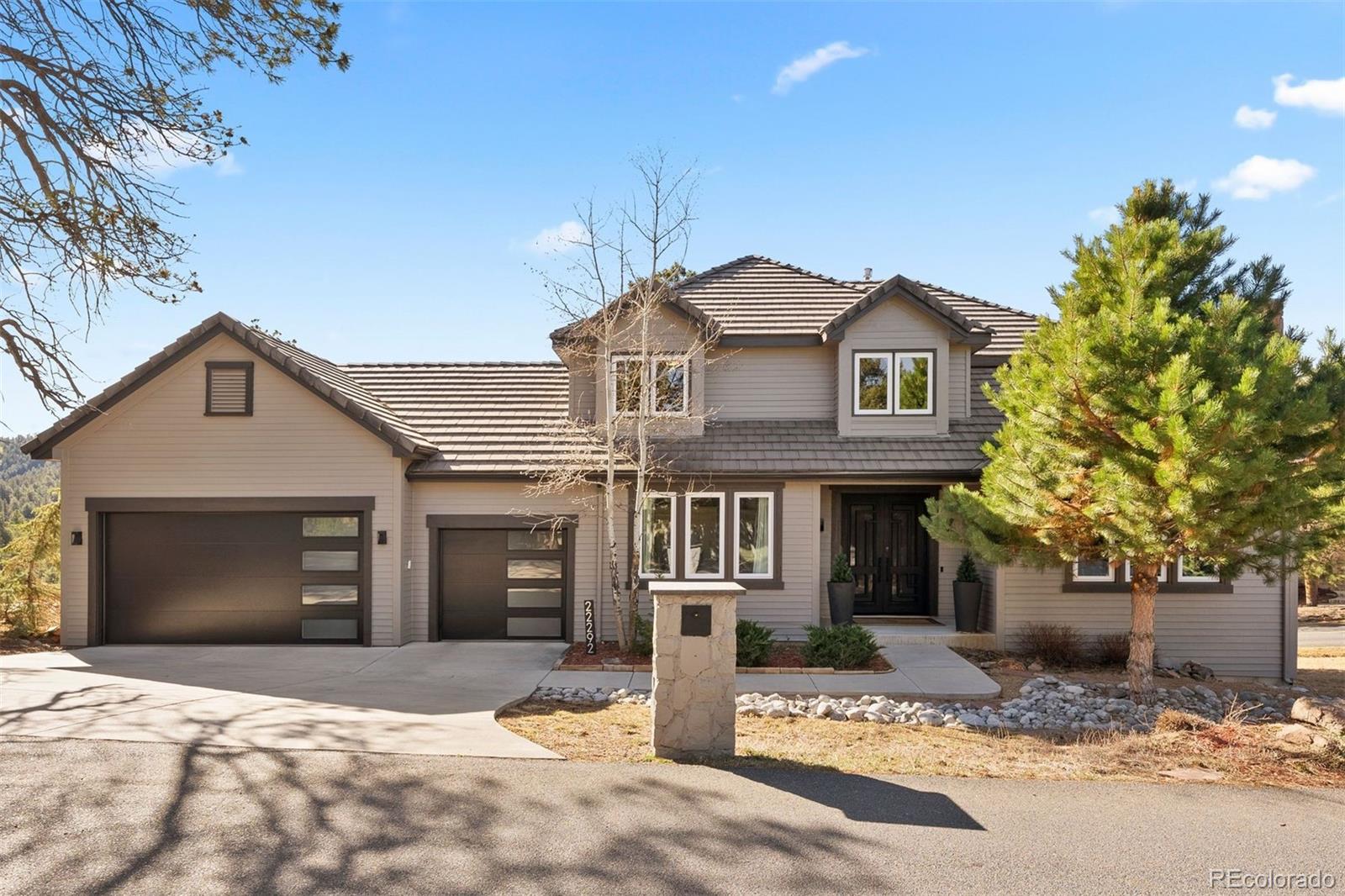 MLS Image #42 for 22292  chippewa lane,golden, Colorado