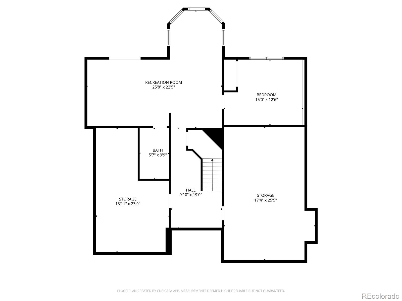 MLS Image #43 for 22292  chippewa lane,golden, Colorado