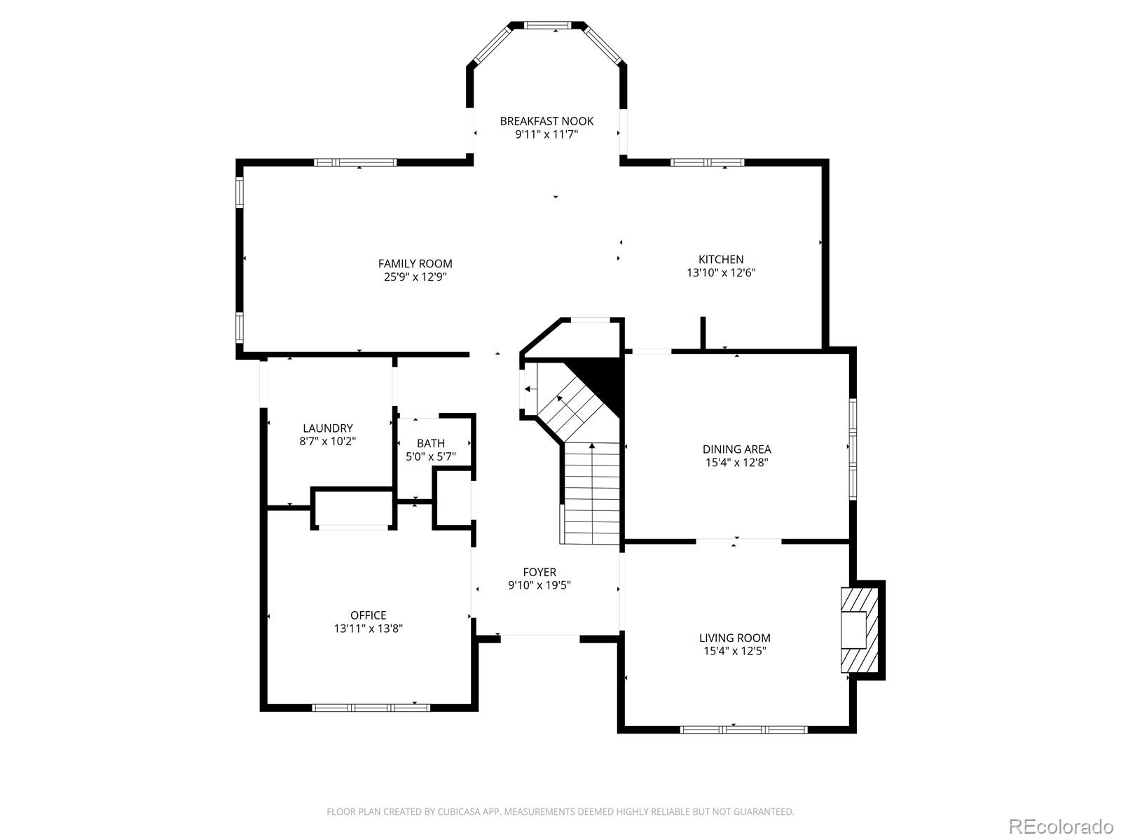 MLS Image #44 for 22292  chippewa lane,golden, Colorado