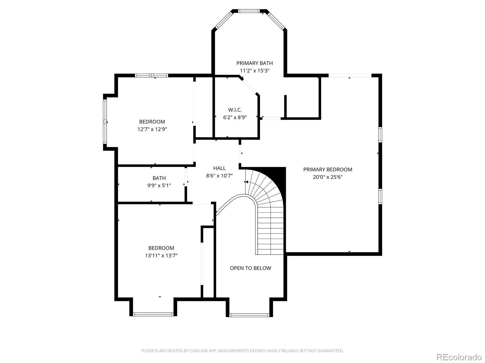 MLS Image #45 for 22292  chippewa lane,golden, Colorado