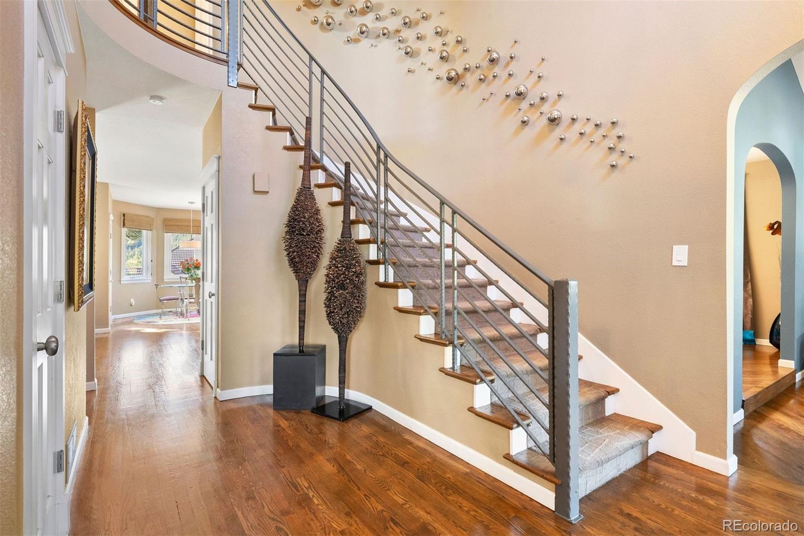 MLS Image #6 for 22292  chippewa lane,golden, Colorado
