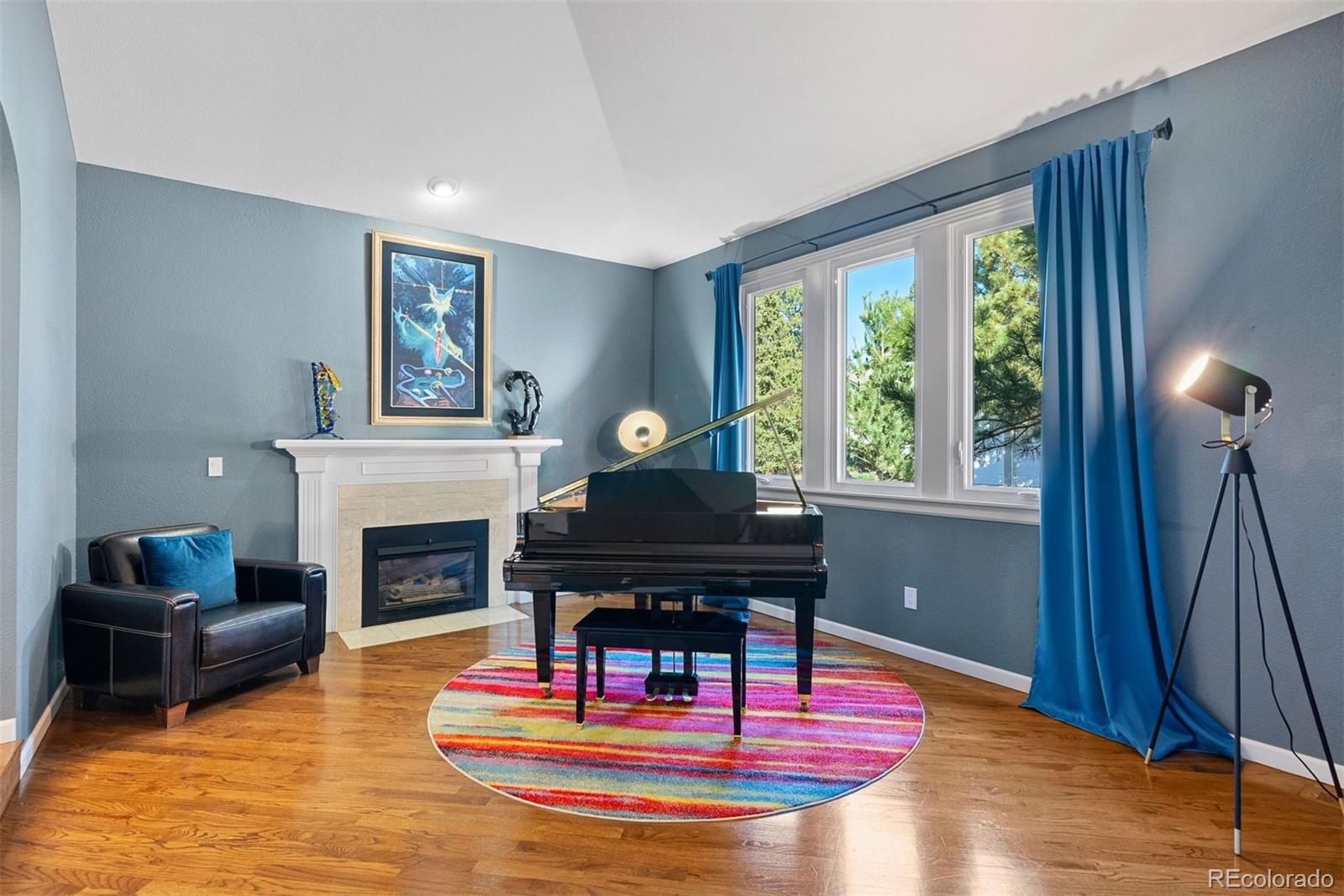 MLS Image #8 for 22292  chippewa lane,golden, Colorado