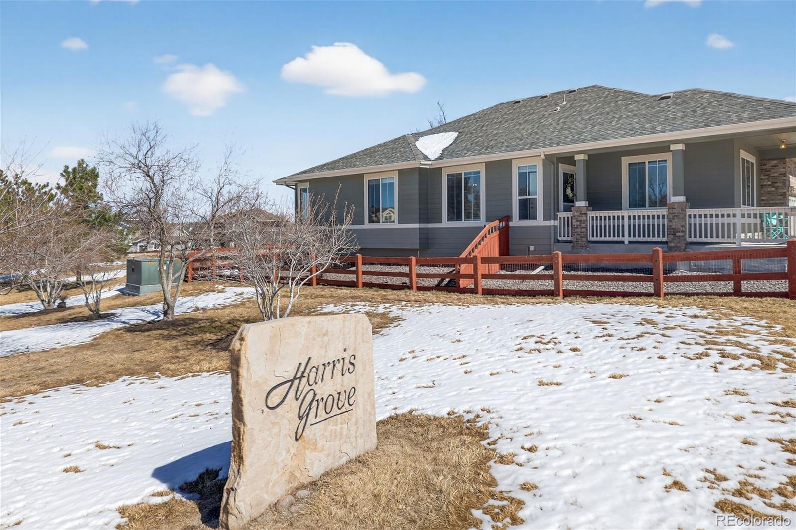 MLS Image #42 for 4405  millwagon trail,castle rock, Colorado