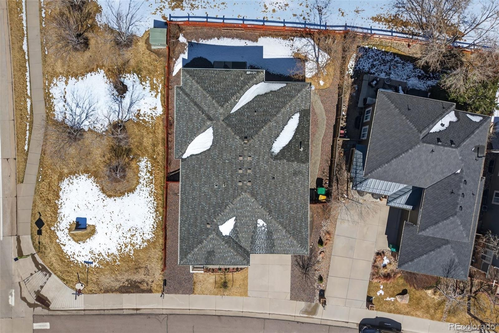 MLS Image #44 for 4405  millwagon trail,castle rock, Colorado