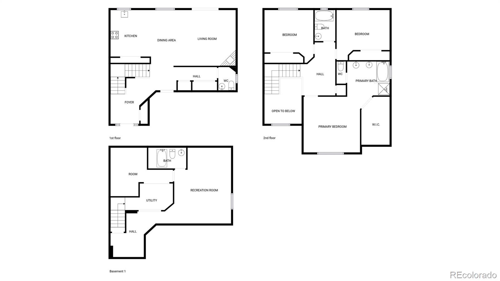 MLS Image #24 for 9686  fairwood street,littleton, Colorado