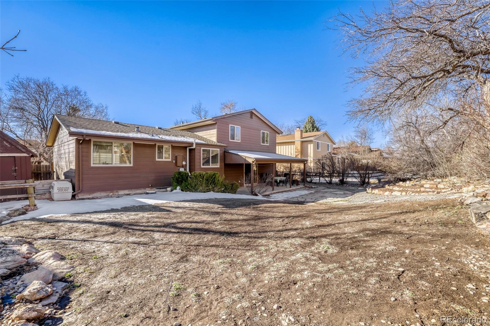 MLS Image #2 for 10135 w iowa avenue,lakewood, Colorado