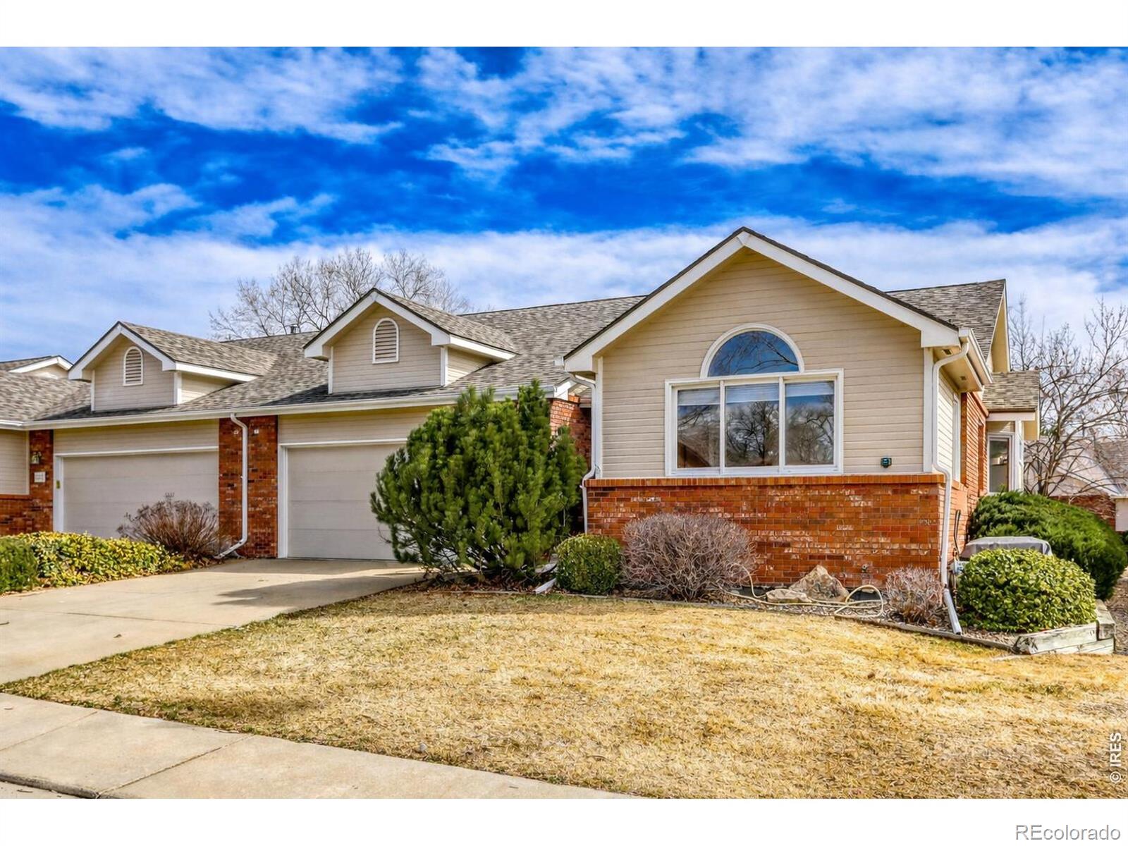 MLS Image #1 for 1534  spencer street,longmont, Colorado