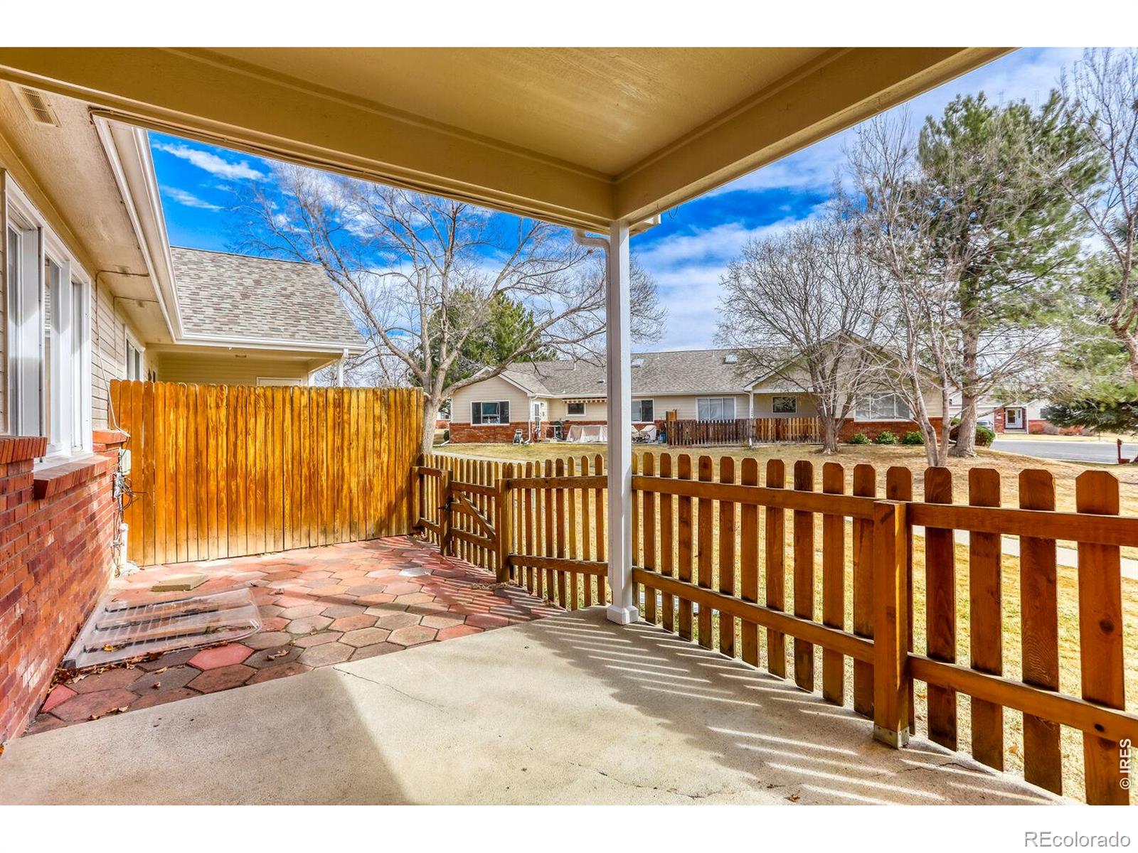 MLS Image #2 for 1534  spencer street,longmont, Colorado