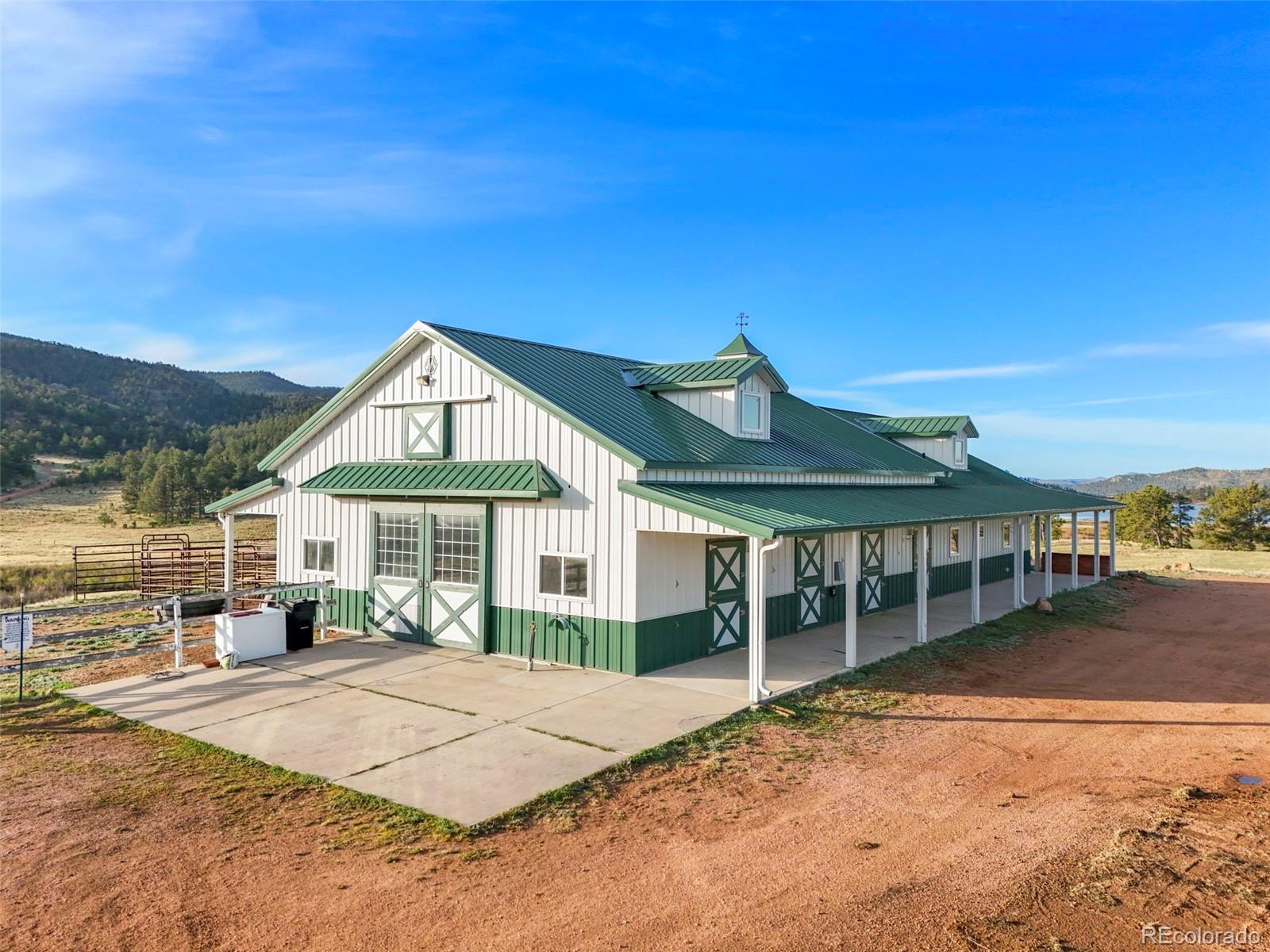 MLS Image #2 for 224  lakeview forest heights,florissant, Colorado